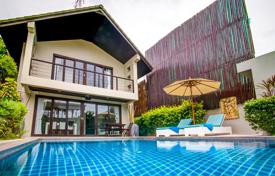 Villa – Koh Samui, Surat Thani, Thaïlande. $3,400 par semaine