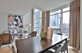 Appartement – Blue Jays Way, Old Toronto, Toronto,  Ontario,   Canada. C$1,168,000