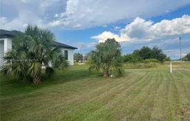 Maison en ville – Lehigh Acres, Floride, Etats-Unis. $430,000