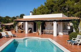 Villa – Ibiza, Îles Baléares, Espagne. 3,650 € par semaine