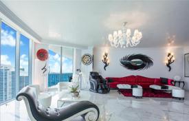 Penthouse – South Ocean Drive, Hollywood, Floride,  Etats-Unis. 4,386,000 €