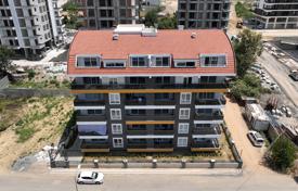 Appartements Élégants Près de la Plage et des Commodités à Alanya. $218,000