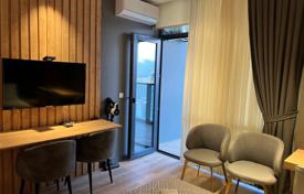 2 pièces appartement dans un nouvel immeuble 45 m² à Batumi, Géorgie. $61,000