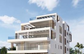 3 pièces appartement dans un nouvel immeuble à Larnaca (ville), Chypre. 350,000 €