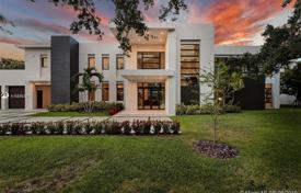 Villa – Pinecrest, Floride, Etats-Unis. $4,690,000