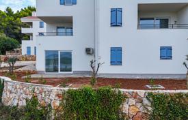 3 pièces appartement dans un nouvel immeuble 99 m² à Cres, Croatie. 385,000 €