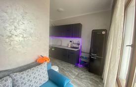 1 pièces appartement dans un nouvel immeuble 53 m² à Nessebar, Bulgarie. 128,000 €