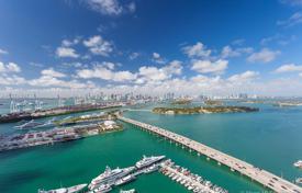 Appartement – Miami Beach, Floride, Etats-Unis. $6,950,000