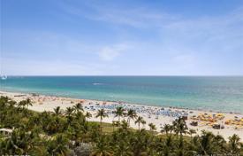 Appartement – Ocean Drive, Miami Beach, Floride,  Etats-Unis. $1,500,000