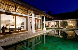Villa – Seminyak, Bali, Indonésie. $3,800 par semaine