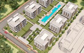 Appartement – Konyaalti, Kemer, Antalya,  Turquie. $846,000