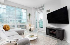 Appartement – Fleet Street, Old Toronto, Toronto,  Ontario,   Canada. C$925,000