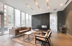 Appartement – Grenville Street, Old Toronto, Toronto,  Ontario,   Canada. C$1,243,000