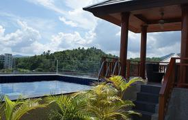 Villa – Laguna Phuket, Choeng Thale, Thalang,  Phuket,   Thaïlande. 1,100 € par semaine