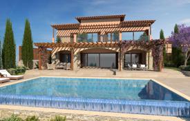 Villa – Aphrodite Hills, Kouklia, Paphos,  Chypre. 2,100,000 €