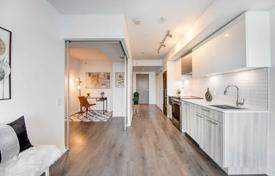 Appartement – Jarvis Street, Old Toronto, Toronto,  Ontario,   Canada. C$837,000