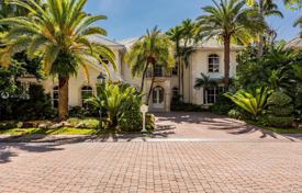 Villa – Key Biscayne, Floride, Etats-Unis. $3,750,000