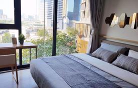 1 pièces appartement en copropriété à Chatuchak, Thaïlande. $216,000