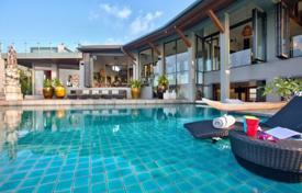 Villa – Koh Samui, Surat Thani, Thaïlande. $16,000 par semaine