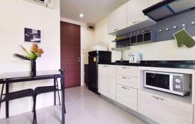 1 pièces appartement en copropriété à Din Daeng, Thaïlande. $93,000