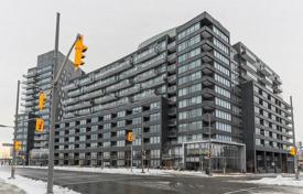 Appartement – Bayview Avenue, Toronto, Ontario,  Canada. C$887,000