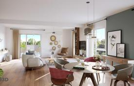 Appartement – Brignoles, Côte d'Azur, France. From 325,000 €