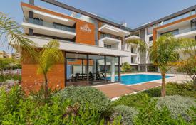 Appartement – Limassol (ville), Limassol, Chypre. From $644,000