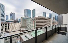 Appartement – Elizabeth Street, Old Toronto, Toronto,  Ontario,   Canada. C$851,000