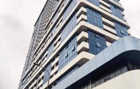 1 pièces appartement dans un nouvel immeuble 36 m² à Batumi, Géorgie. $47,000