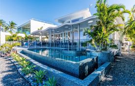 8 pièces villa 543 m² à Miami Beach, Etats-Unis. 4,889,000 €