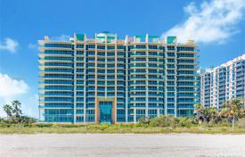 Appartement – Ocean Drive, Miami Beach, Floride,  Etats-Unis. $3,250 par semaine