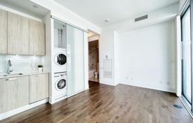 Appartement – Charles Street East, Old Toronto, Toronto,  Ontario,   Canada. C$860,000