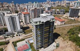 Appartement – Mahmutlar, Antalya, Turquie. $204,000