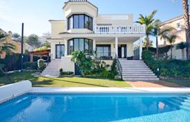 Villa – Malaga, Andalousie, Espagne. 730,000 €