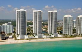 Appartement – North Miami Beach, Floride, Etats-Unis. 1,156,000 €