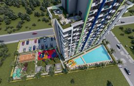 Appartement – Akdeniz Mahallesi, Mersin (city), Mersin,  Turquie. $71,000