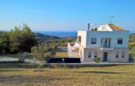 Villa – Kassandreia, Administration de la Macédoine et de la Thrace, Grèce. 990,000 €