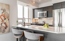 Appartement – Western Battery Road, Old Toronto, Toronto,  Ontario,   Canada. C$1,113,000