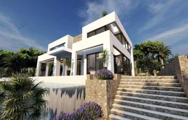 Villa – Benissa, Valence, Espagne. 2,100,000 €