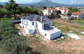 Villa – Agios Georgios, Corfou, Péloponnèse,  Grèce. 280,000 €