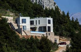 Villa – Omis, Comté de Split-Dalmatie, Croatie. 4,200 € par semaine