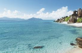 Terrain – Mahé, Seychelles. $1,900,000