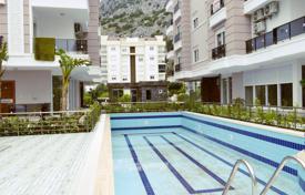 Appartement – Konyaalti, Kemer, Antalya,  Turquie. $167,000