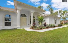 Maison en ville – Palm Beach County, Floride, Etats-Unis. $1,800,000
