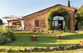 Villa – Sienne, Toscane, Italie. 950,000 €