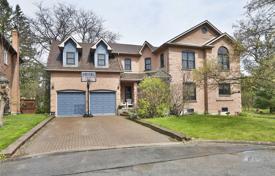 Maison en ville – Scarborough, Toronto, Ontario,  Canada. C$1,579,000