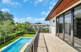 Villa – South Miami, Floride, Etats-Unis. 2,309,000 €