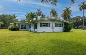 Maison en ville – Plantation, Broward, Floride,  Etats-Unis. $800,000