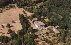 Villa 837 m² à Pontassieve, Italie. 3,800,000 €