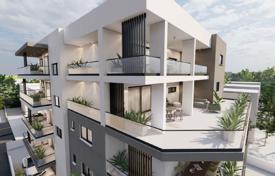Appartement – Nicosia (city), Nicosie, Chypre. 173,000 €